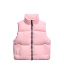 CANADA GOOSE - W FALLON PUFFER VEST CANADA GOOSE - W FALLON PUFFER VEST