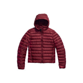 CANADA GOOSE - W AETHERA HOODY
