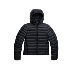CANADA GOOSE - W AETHERA HOODY