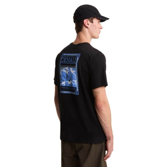 THE NORTH FACE - M NORTH FACES REG SS TEE