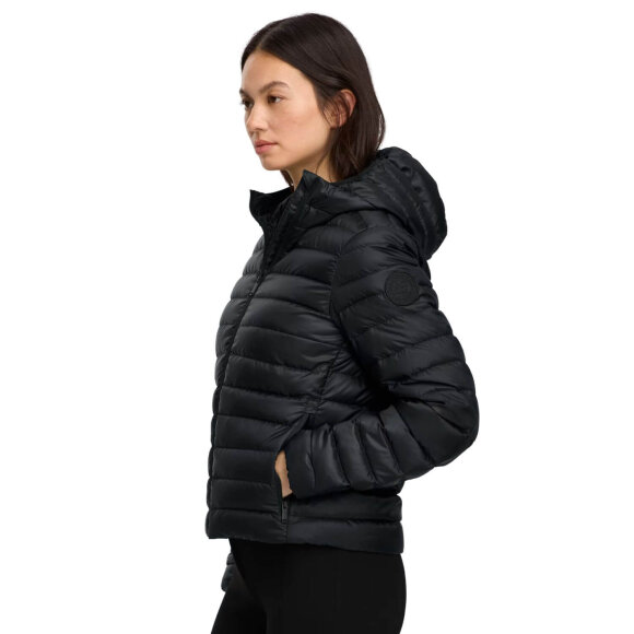 CANADA GOOSE - W AETHERA HOODY