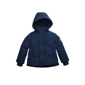 CANADA GOOSE - KIDS SNOWY OWL PARKA CR