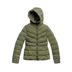 CANADA GOOSE - W CLAIR JACKET - TD