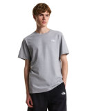 THE NORTH FACE - M EVOLUTIONB SIMPLE DOME TEE THE NORTH FACE - M EVOLUTIONB SIMPLE DOME TEE