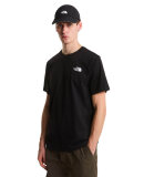 THE NORTH FACE - M NORTH FACES REG SS TEE