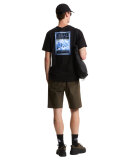 THE NORTH FACE - M NORTH FACES REG SS TEE