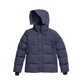 CANADA GOOSE - M WYNDHAM PARKA CR