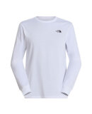 THE NORTH FACE - M EVOLUTION SIMPLE DOME LS THE NORTH FACE - M EVOLUTION SIMPLE DOME LS