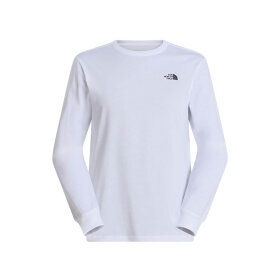 THE NORTH FACE - M EVOLUTION SIMPLE DOME LS