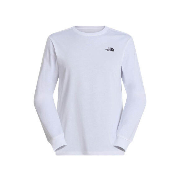 THE NORTH FACE - M EVOLUTION SIMPLE DOME LS