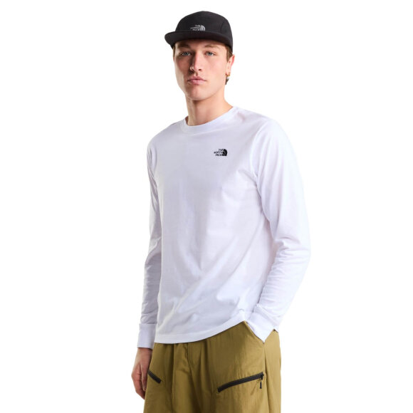 THE NORTH FACE - M EVOLUTION SIMPLE DOME LS