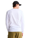 THE NORTH FACE - M EVOLUTION SIMPLE DOME LS THE NORTH FACE - M EVOLUTION SIMPLE DOME LS