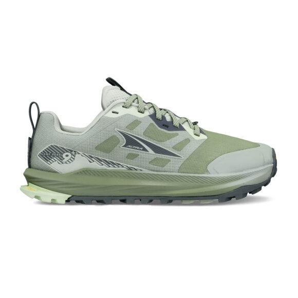ALTRA - W LONE PEAK 9+