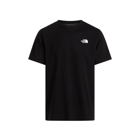 THE NORTH FACE - M EVOLUTION BOX NSE REG