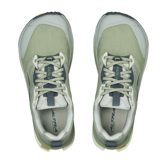 ALTRA - W LONE PEAK 9+