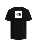 THE NORTH FACE - M EVOLUTION BOX NSE REG THE NORTH FACE - M EVOLUTION BOX NSE REG