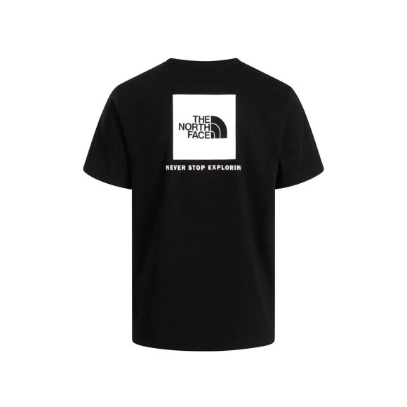 THE NORTH FACE - M EVOLUTION BOX NSE REG