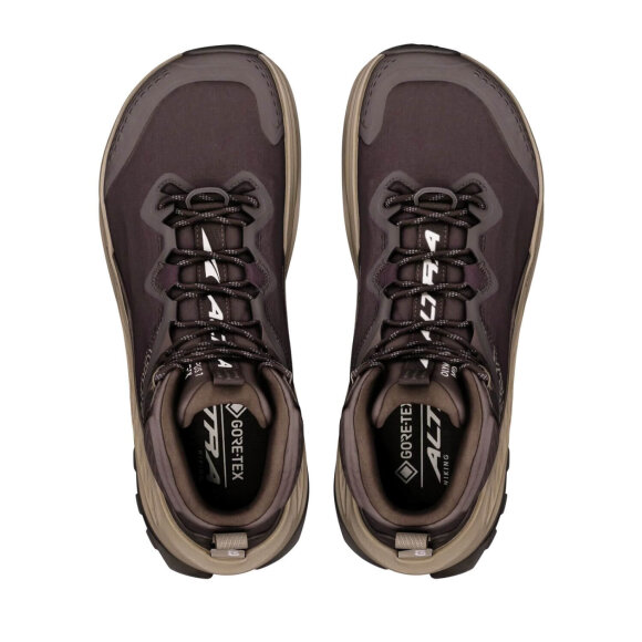 ALTRA - M OLYMPUS 7 MID GTX