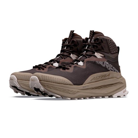 ALTRA - W OLYMPUS 7 MID GTX
