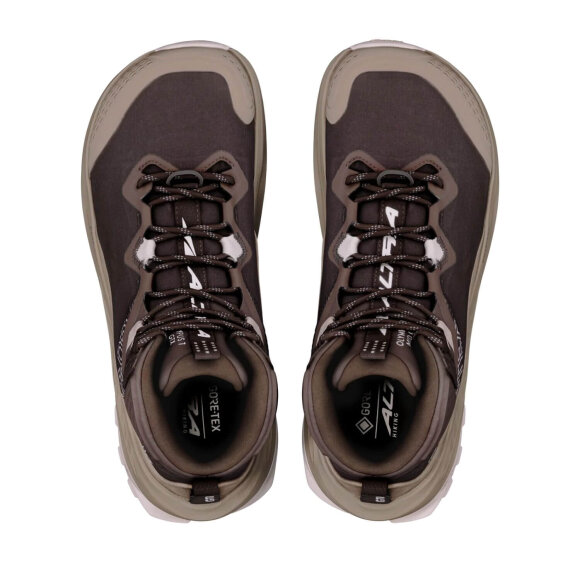 ALTRA - W OLYMPUS 7 MID GTX