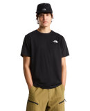 THE NORTH FACE - M EVOLUTION BOX NSE REG THE NORTH FACE - M EVOLUTION BOX NSE REG