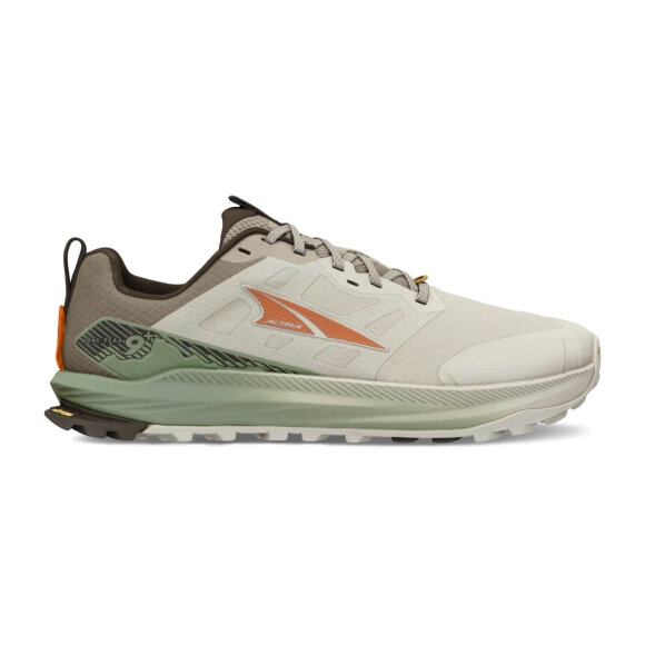 ALTRA - M LONE PEAK 9+