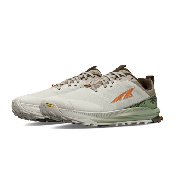 ALTRA - M LONE PEAK 9+