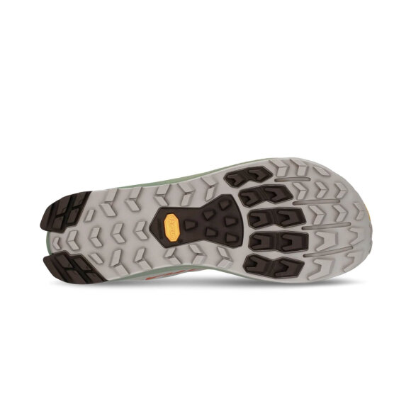 ALTRA - M LONE PEAK 9+