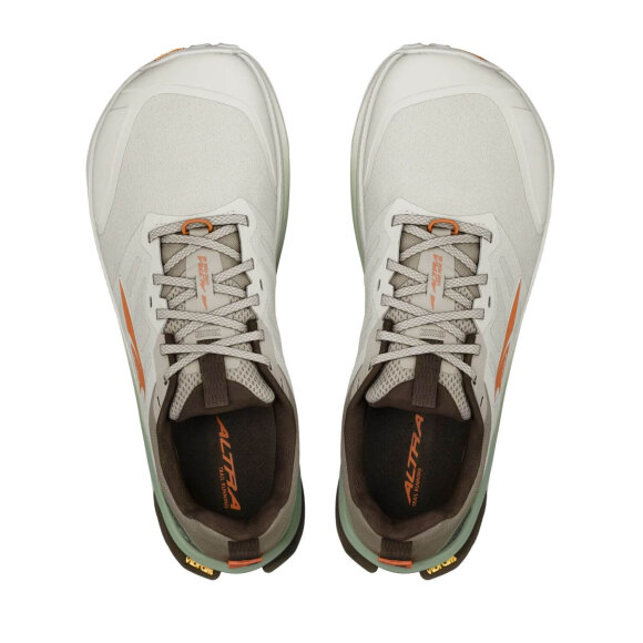 ALTRA - M LONE PEAK 9+