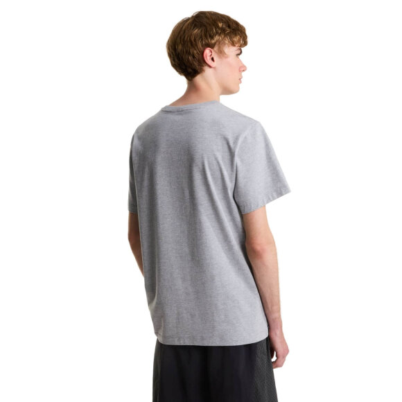 THE NORTH FACE - M EVOLUTIONB SIMPLE DOME TEE
