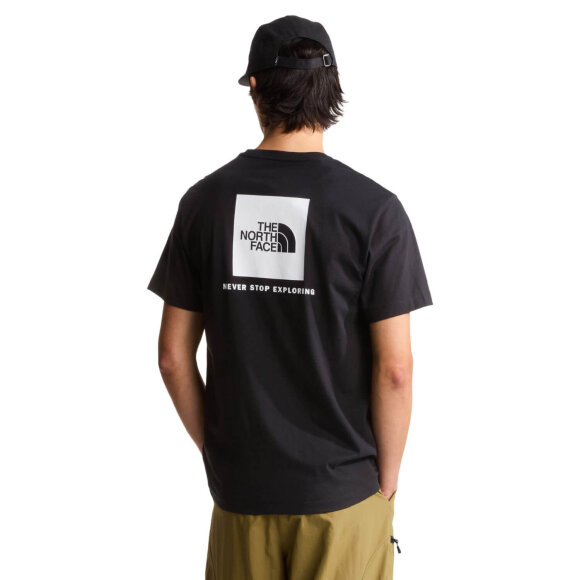 THE NORTH FACE - M EVOLUTION BOX NSE REG