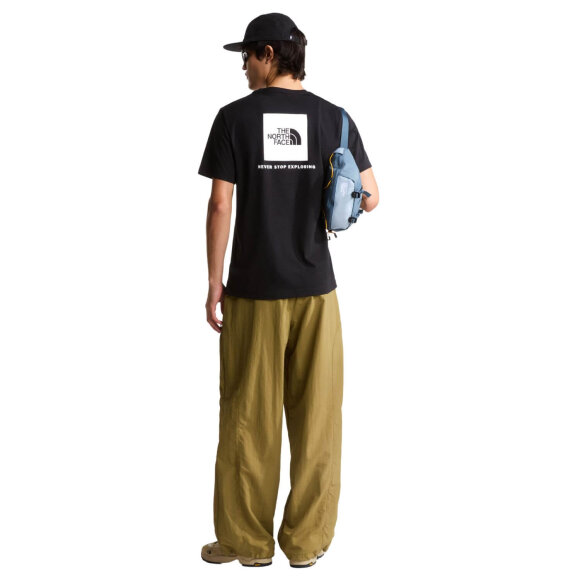 THE NORTH FACE - M EVOLUTION BOX NSE REG