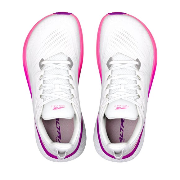 ALTRA - W FWD VIA 2
