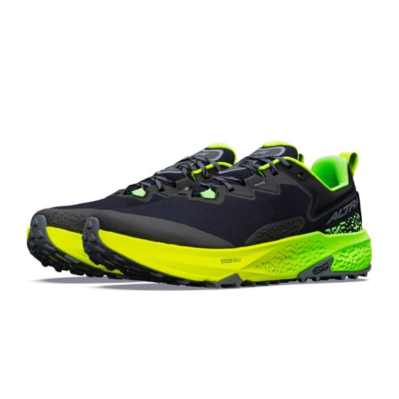 ALTRA - M TIMP 6
