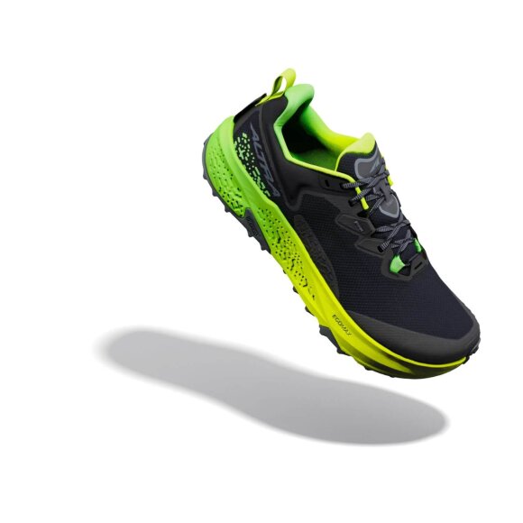 ALTRA - M TIMP 6