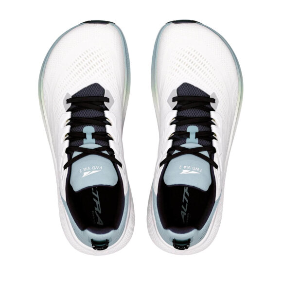 ALTRA - M FWD VIA 2