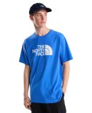 THE NORTH FACE - M EVOLUTION HALF DOME SS THE NORTH FACE - M EVOLUTION HALF DOME SS