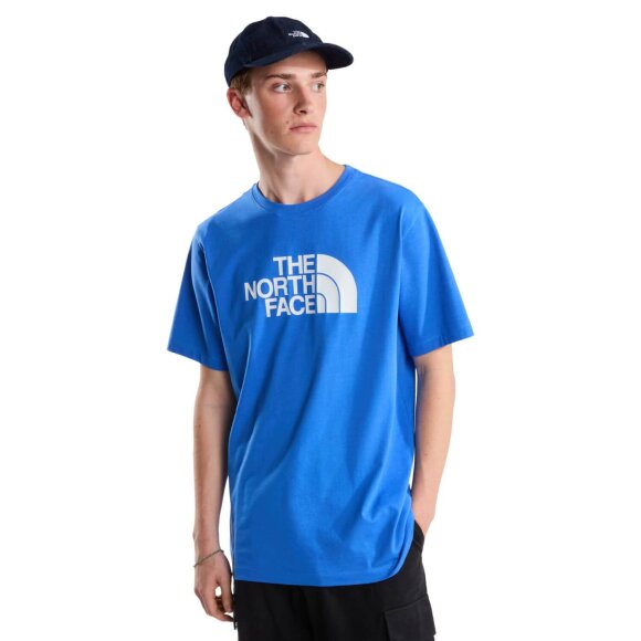 THE NORTH FACE - M EVOLUTION HALF DOME SS