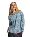 DALE OF NORWAY - W LANGØY SWEATER DALE OF NORWAY - W LANGØY SWEATER