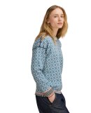 DALE OF NORWAY - W LANGØY SWEATER DALE OF NORWAY - W LANGØY SWEATER
