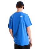 THE NORTH FACE - M EVOLUTION HALF DOME SS THE NORTH FACE - M EVOLUTION HALF DOME SS