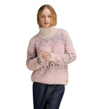 DALE OF NORWAY - W HIGHLAND SWEATER DALE OF NORWAY - W HIGHLAND SWEATER