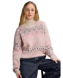 DALE OF NORWAY - W HIGHLAND SWEATER DALE OF NORWAY - W HIGHLAND SWEATER