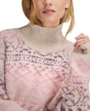 DALE OF NORWAY - W HIGHLAND SWEATER DALE OF NORWAY - W HIGHLAND SWEATER