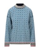 DALE OF NORWAY - W LANGØY SWEATER DALE OF NORWAY - W LANGØY SWEATER