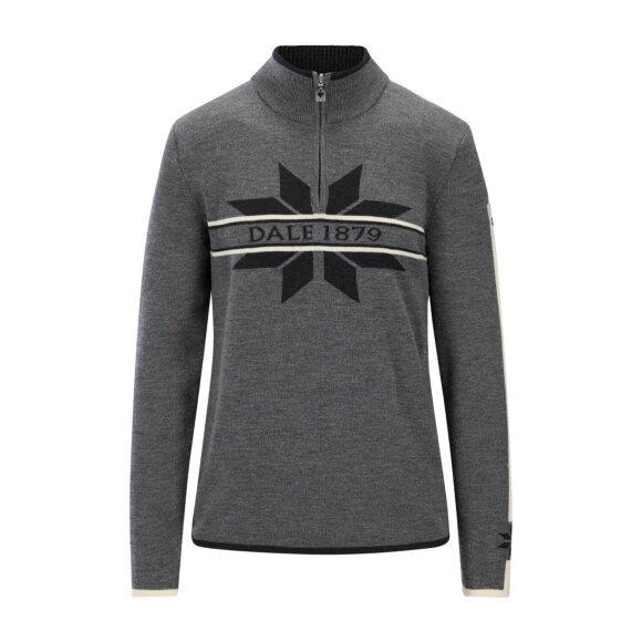 DALE OF NORWAY - M NÅLE SWEATER