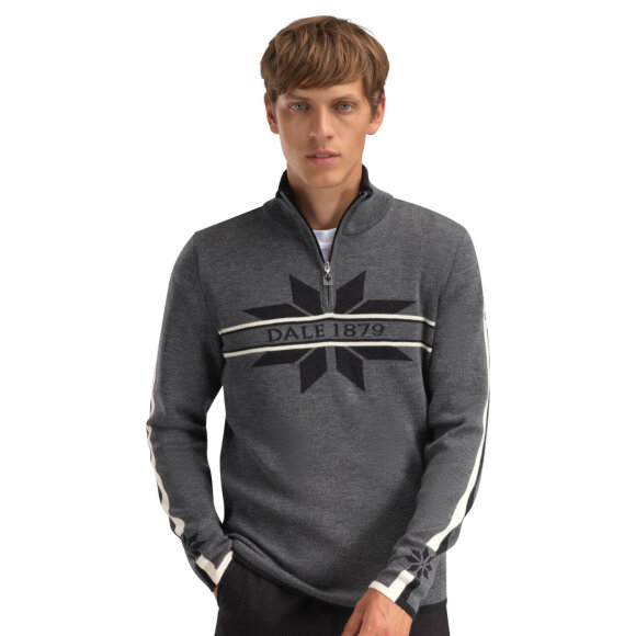 DALE OF NORWAY - M NÅLE SWEATER