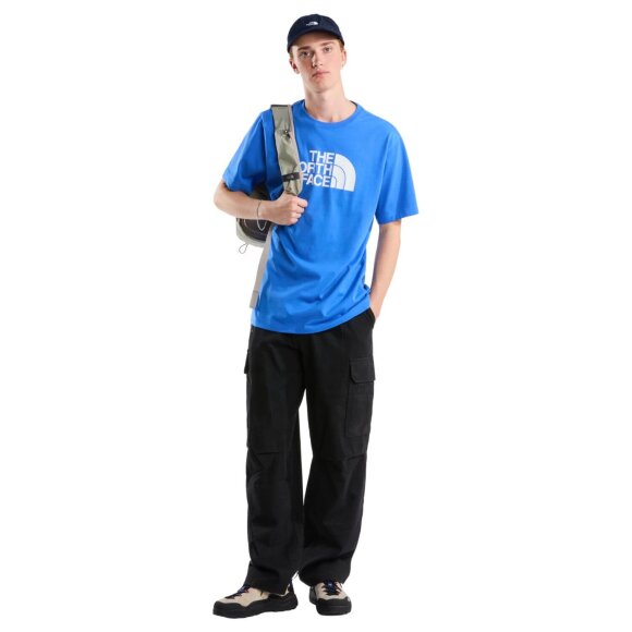 THE NORTH FACE - M EVOLUTION HALF DOME SS