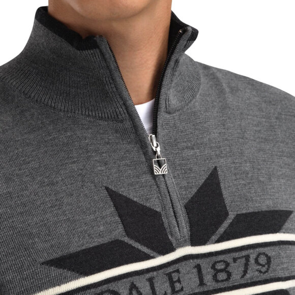 DALE OF NORWAY - M NÅLE SWEATER