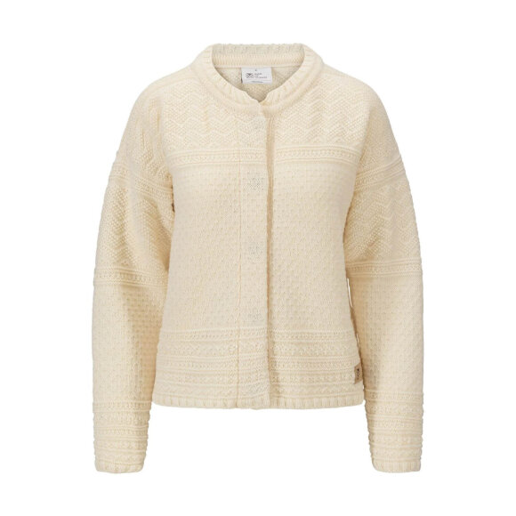 DALE OF NORWAY - W LUSA CARDIGAN
